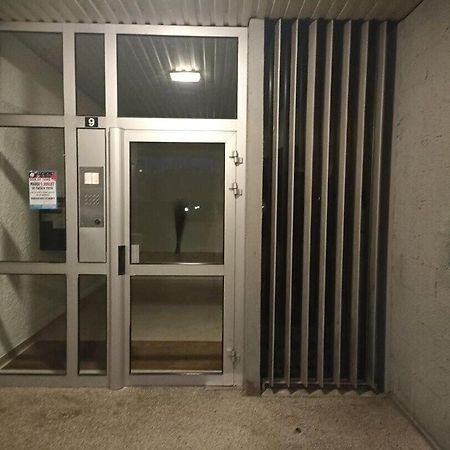 Appartamento Chez Bernadette Vandoeuvre-lès-Nancy Esterno foto